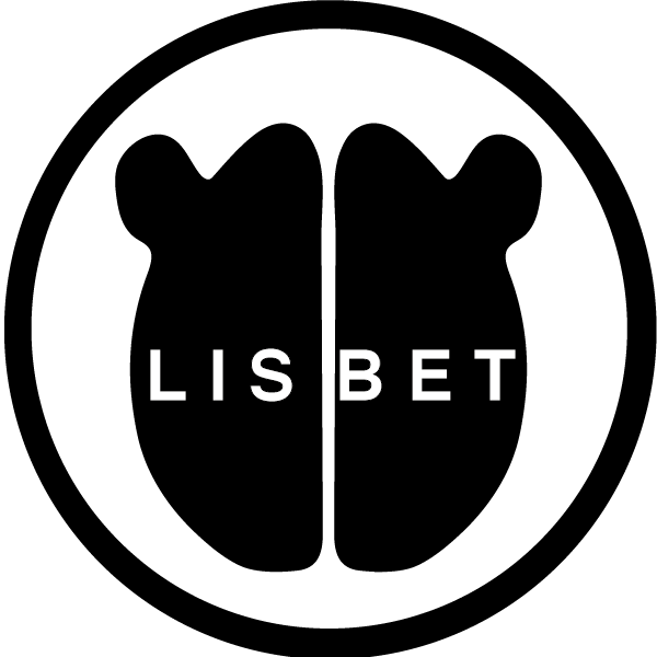 LISBET 0.4.1 documentation - Home
